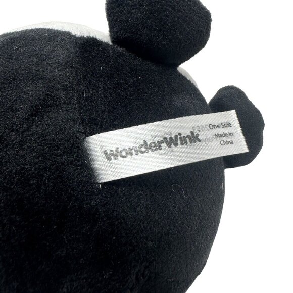 WonderWink Scrubs Plush Penguin Nurse Mascot Promo Yellow Sweater - Picture 6 of 7